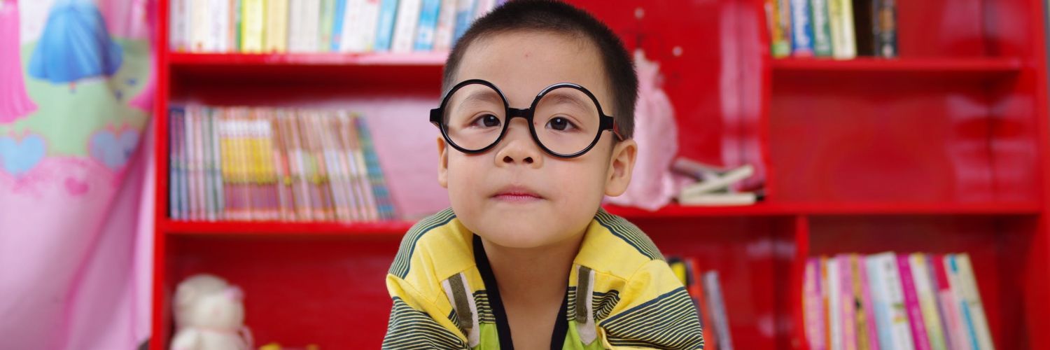 Chinese Storytime / 中文故事会