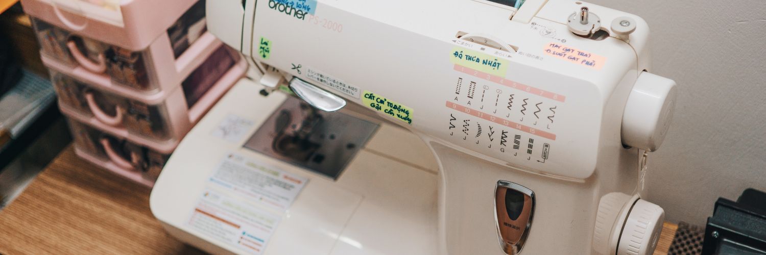 Machine Embroidery Techniques With Tiani