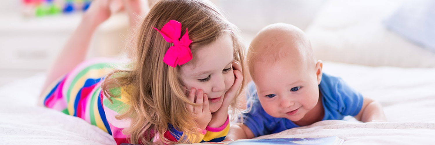 Toddler Storytime