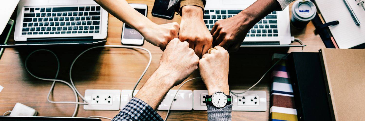 In partnership with...