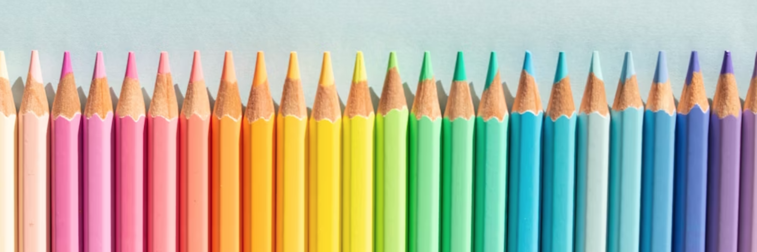 A Colourful Life: Colouring For Adults Series | Your Library