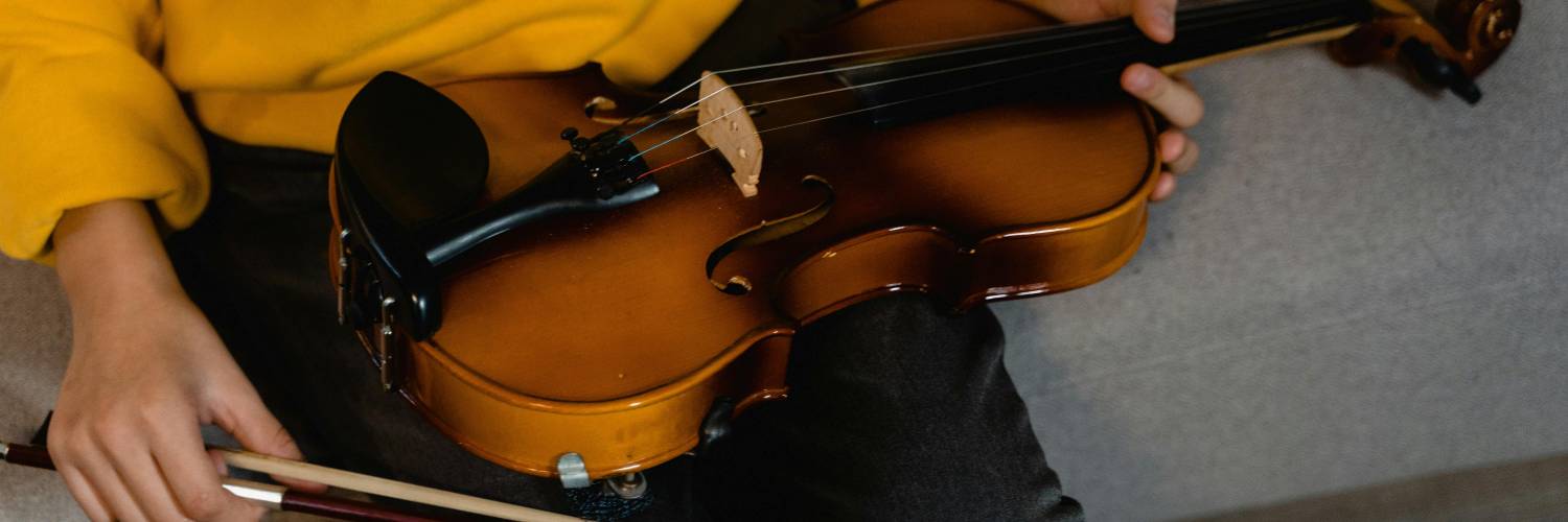 Winter Music Series - Travels With the Fiddle featuring  Pria Schwall-Kearney